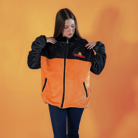 Puff Jacket Garfield