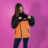 Puff Jacket Garfield