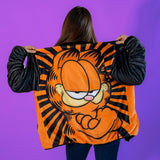 Puff Jacket Garfield