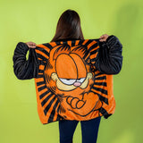 Puff Jacket Garfield