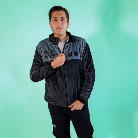 Puff Jacket Game Of Thrones