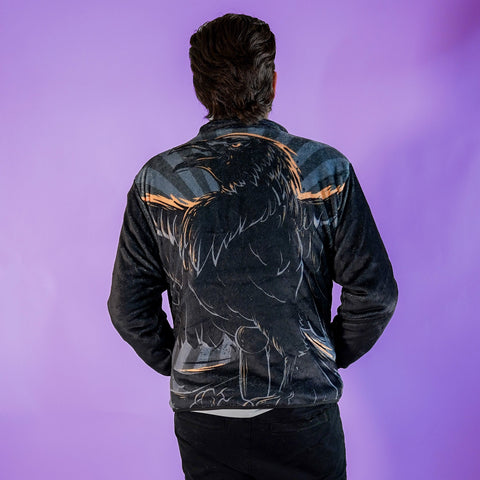 Puff Jacket Game Of Thrones