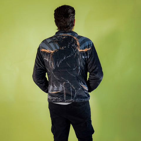 Puff Jacket Game Of Thrones