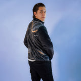 Puff Jacket Game Of Thrones