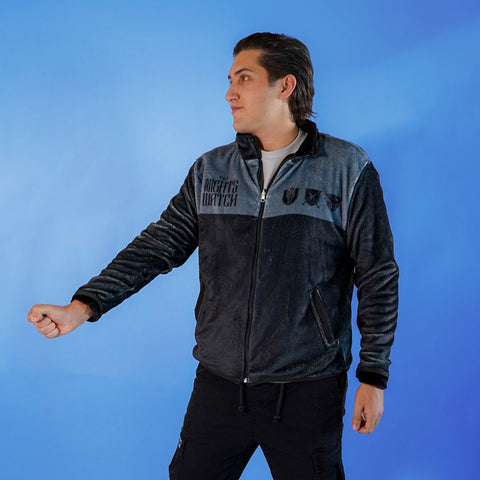 Puff Jacket Game Of Thrones