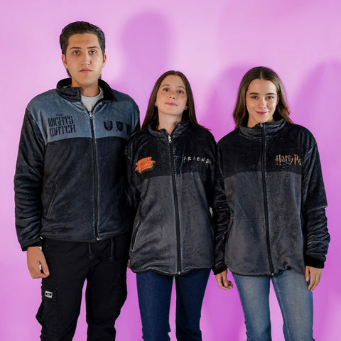 Puff Jacket Game Of Thrones