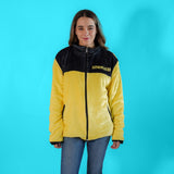 Puff Jacket Bob Esponja