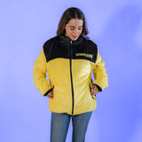 Puff Jacket Bob Esponja