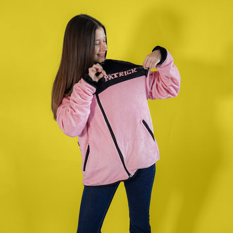 Puff Jacket Patricio