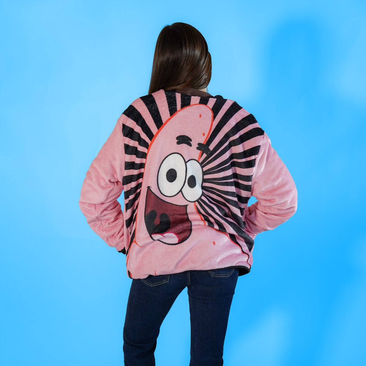 Puff Jacket Patricio