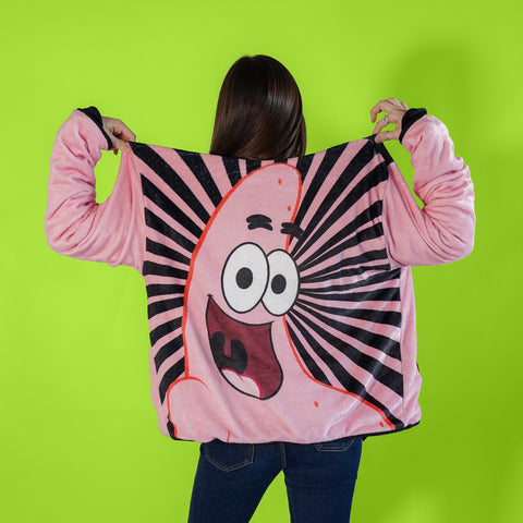 Puff Jacket Patricio