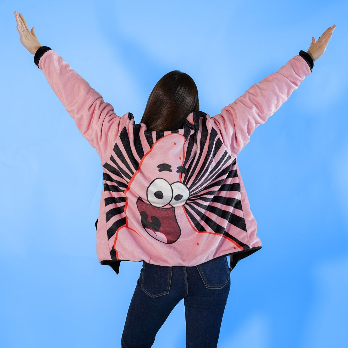 Puff Jacket Patricio