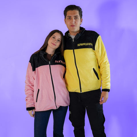 Puff Jacket Patricio