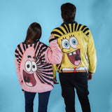 Puff Jacket Bob Esponja