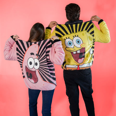 Puff Jacket Patricio