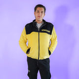 Puff Jacket Bob Esponja