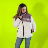 Puff Jacket Avatar Appa