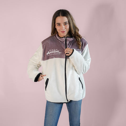 Puff Jacket Avatar Appa