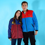 Puff Jacket Superman Oficial