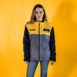 Puff Jacket Batman Oficial