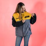 Puff Jacket Batman Oficial