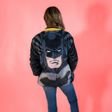 Puff Jacket Batman Oficial
