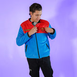 Puff Jacket Superman Oficial