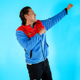 Puff Jacket Superman Oficial