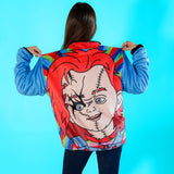 Puff Jacket Chucky