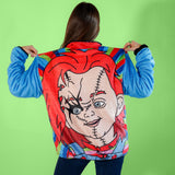 Puff Jacket Chucky