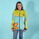 Puff Jacket Scooby Doo