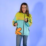 Puff Jacket Scooby Doo