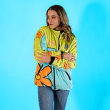 Puff Jacket Scooby Doo