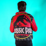 Puff Jacket Jurassic Park