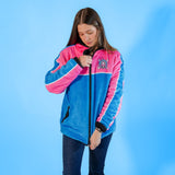 Puff Jacket One Piece Chopper