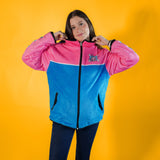 Puff Jacket One Piece Chopper