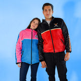 Puff Jacket One Piece Chopper