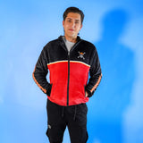 Puff Jacket One Piece Luffy