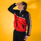 Puff Jacket One Piece Luffy