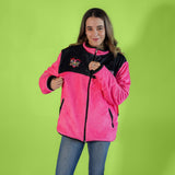 Puff Jacket Chicas Superpoderosas