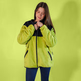 Puff Jacket Rugrats Reptar