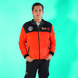 Puff Jacket Dragon Ball Z Goku