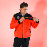 Puff Jacket Dragon Ball Z Goku