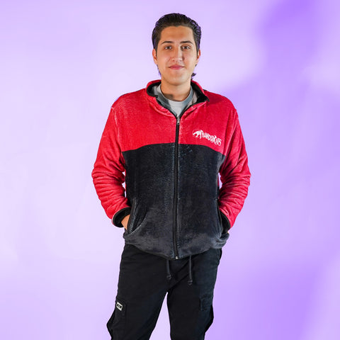 Puff Jacket Thundercats