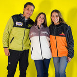 Puff Jacket Rugrats Reptar