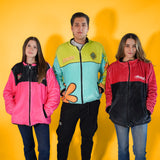 Puff Jacket Thundercats