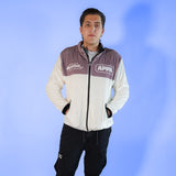 Puff Jacket Avatar Appa