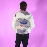 Puff Jacket Avatar Appa