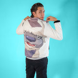 Puff Jacket Avatar Appa