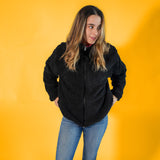 Puff Jacket Harry Potter Hogwarts